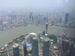 -上海中心大厦