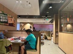 -海底捞火锅(凯德广场店)