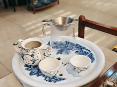 -點無缺茶楼·海鲜酒家(世博店)