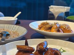 -蛇口希尔顿南海酒店·随轩中餐厅·粤菜