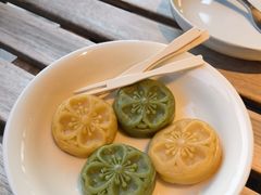 -瓦库茶馆37号(北龙湖店)