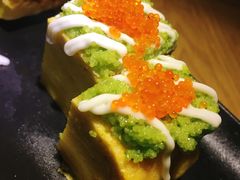 -昊·来了寿司(双楠2店)