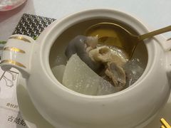 -古姑姑·品质海南菜私房餐厅(龙昆南欧式洋房别墅店)