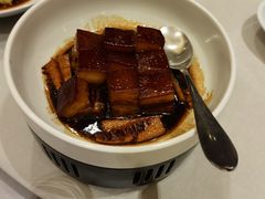 慢煮鲜笋东坡肉-旺顺阁海鲜广场(亚运村店)