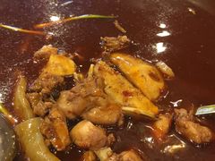 火锅兔-冯记香辣兔火锅(茶店子总店)