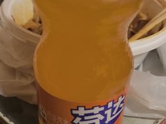 -空投来辣·麻辣香锅·冒菜(华新美食荟店)