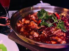 -桂花里·衢州菜·精酿餐吧(未来科技城万达广场店)