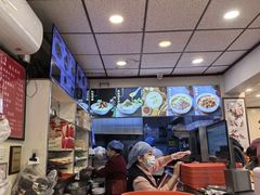 -新川面馆(新街口二店)