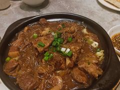 -高玛纳驴肉火烧(河间总店)