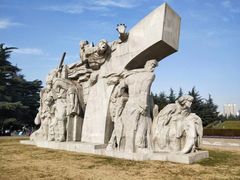 -上海市龙华烈士陵园