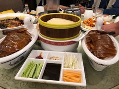 -大鸭梨(天通西苑店)