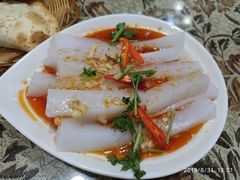 -新疆食府(华龙店)