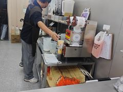 -沪上阿姨·精选茶饮(后营师范学院店)