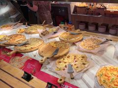 -比格比萨自助(南京万达茂店)