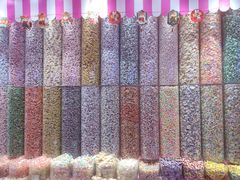 -妙美粒大白兔糖巧屋(夫子庙店)