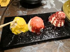 土豆泥-淀里船宴(卓达店)