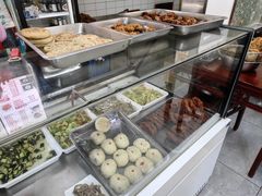 -北京清真房记小吃店