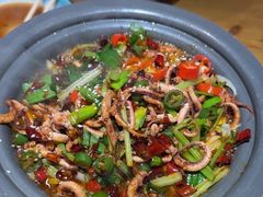 -倍儿美海鲜排挡·非遗海鲜蒸饺(洋货店)