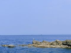 -蓬莱阁景区