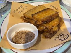 -郭林家常菜(狼垡店)