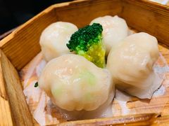 驰名虾饺皇-粤食堂(天津和悦汇店)