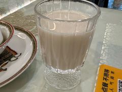 奶茶-欧提汗·新疆餐厅·清真(银都路店)