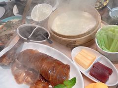 -北国饭店·海鲜·北方菜(峡山店)