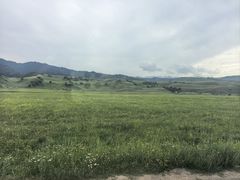 -新疆那拉提国家旅游度假区