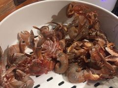-苏大嘴海鲜牧场(奥林匹克店)