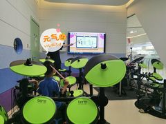 -骨头音乐BoneMusic·架子鼓·军鼓·考级(复地活力城校区)