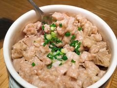 香芋蒸排骨-费大厨辣椒炒肉(万家丽一店)