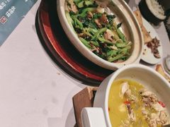 -洞庭鱼香(万科店)