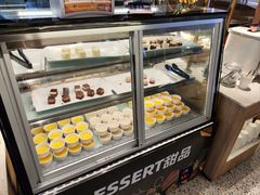 -比格比萨自助(宝山日月光店)