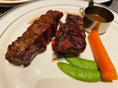 -食间牛排(湖西路店)