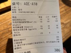 -格鲁·秀色Georgia’s Feast