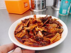 -渔桥李记奶汤面(东街店)