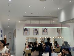 -天真蓝照相馆(中华广场店)