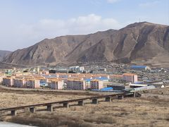 -图们口岸