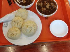 -天兴居(鲜鱼口街店)