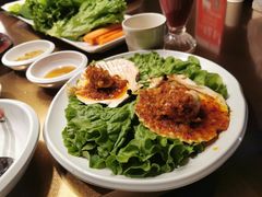 -辛氏火炉·韩式古法烤肉(松北店)