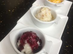 -锦尚阁烤鱼•天津菜(宣武门胡同店)