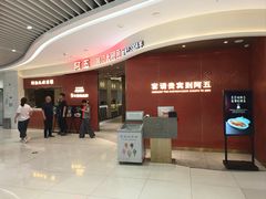 -阿五黄河大鲤鱼(海尚店)
