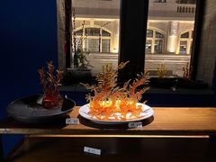 -三号黄浦会Canton Table