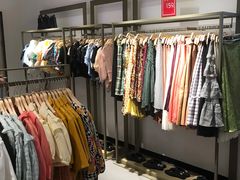 -URBAN REVIVO(北京斯普瑞斯奥特莱斯店)