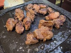 -火炉情韩国料理店(古田路店)