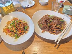 -黄山老妈·土菜(碧桂园店)