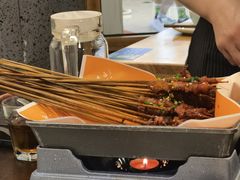 -全牛匠·乐山跷脚牛肉(新中关店)