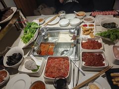 -海底捞火锅(西安路店)