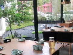 靠窗位-宴南庭·闽味私房菜