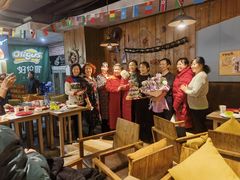 -好伦哥比萨烤肉自助(八里桥店)